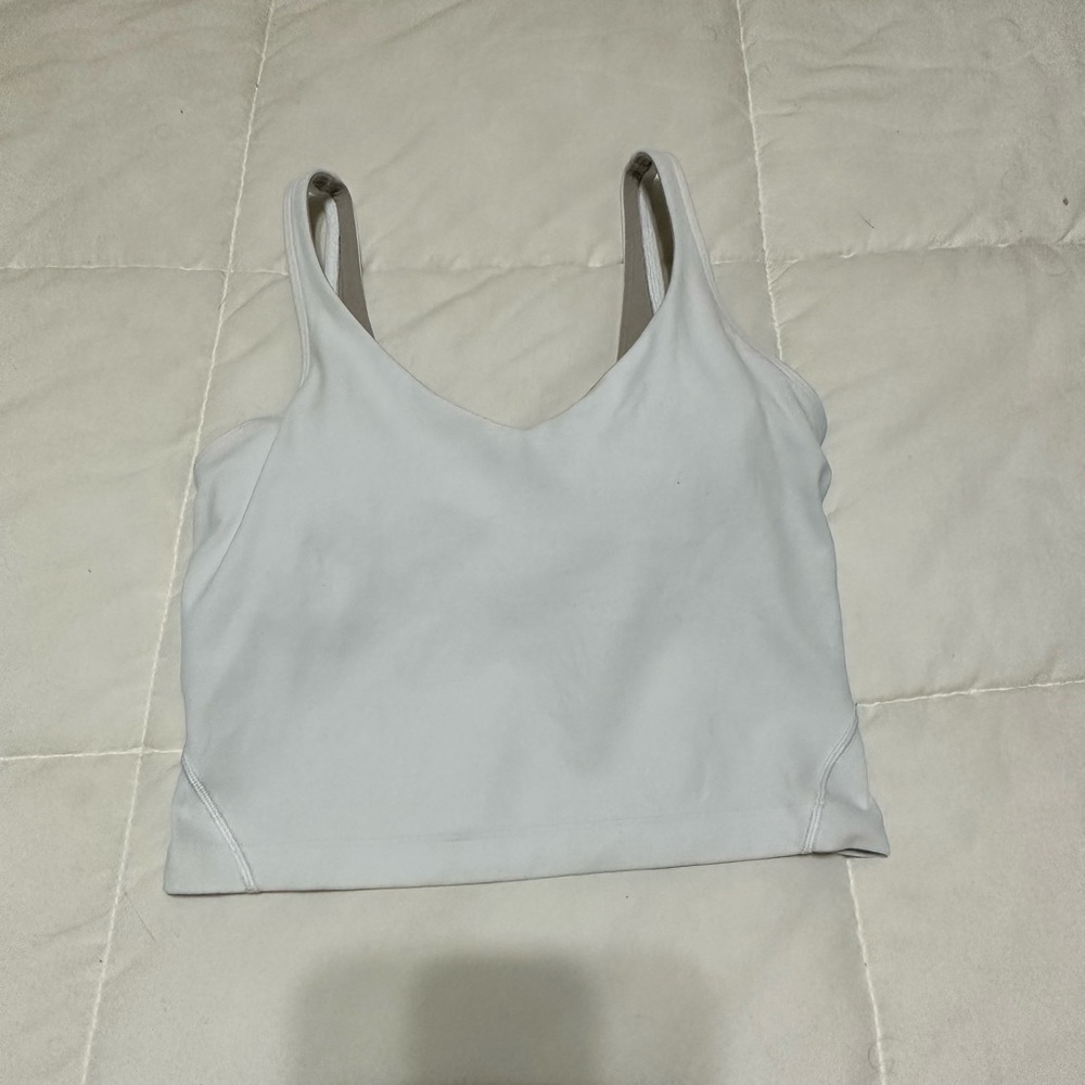 Lululemon Align Tank